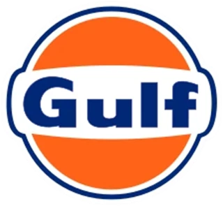 Gulf Livery